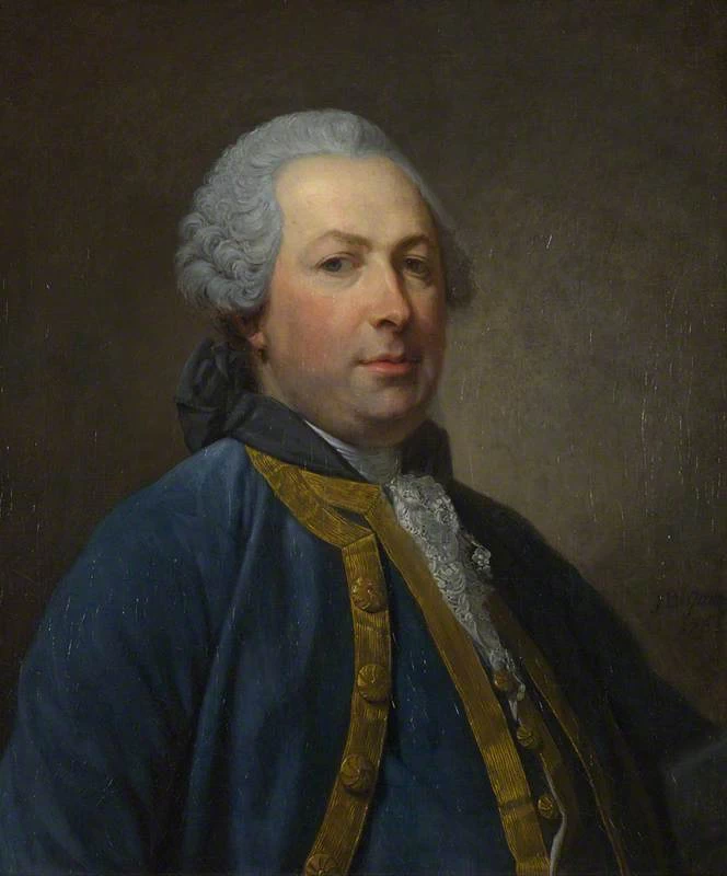 Ritratto di uomo - National Gallery, Londra